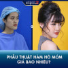 Chi phí phẫu thuật hàm hô/móm giá bao nhiêu? Bảng giá phẫu thuật hàm hô/móm 2020