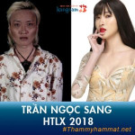 Trần Ngọc Sang chuyển giới – Quán quân HTLX kể về những gì đã trải qua