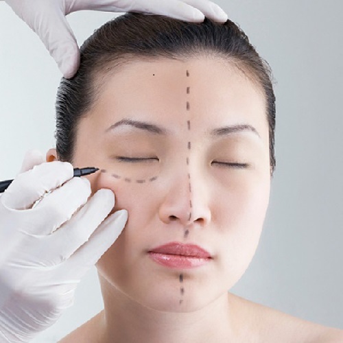 Giới thiệu chuyên khoa thẩm mỹ khuôn mặt, hàm mặt tại BVTM Kangnam