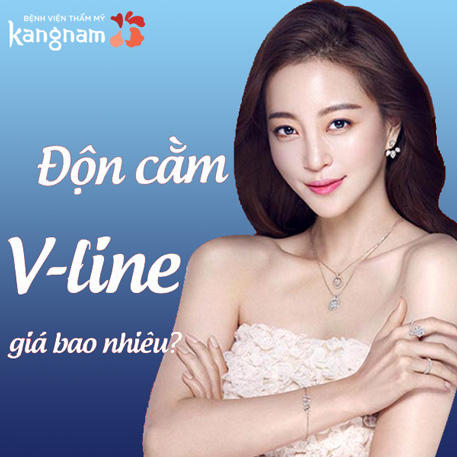 Chi phí độn cằm giá bao nhiêu tiền? Giá độn cằm phụ thuộc vào yếu tố nào?