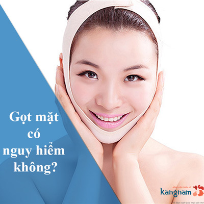 Phẫu thuật gọt mặt có nguy hiểm không? Nguy hiểm chắc chắn sẽ gặp khi tìm “nhầm” địa chỉ!!