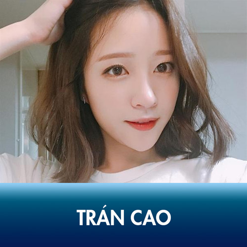 Xem tướng trán cao, trán dô “giải mã” toàn bộ cuộc đời