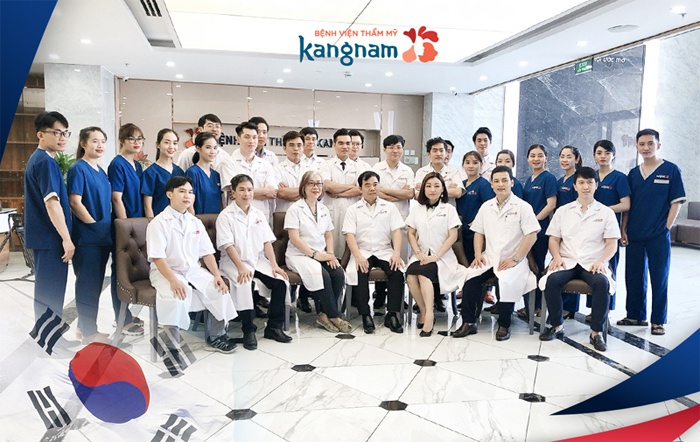 Đội ngũ Bác Sĩ có chuyên môn cao